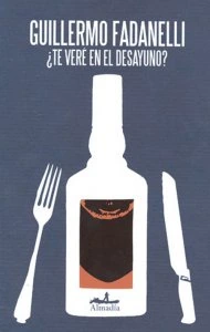 ¿Te veré en el desayuno?
