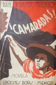 ¡Camaradas!