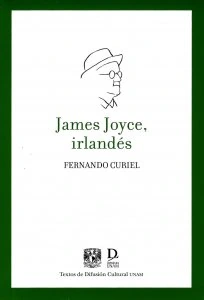 James Joyce, irlandés