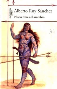 Nueve veces el asombro. Cosas que dicen de Mogador