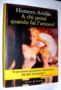 A chi pensi quando fai l´amore?