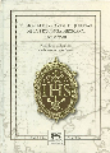 Memoriales y cartas de Jesuitas de la Provincia Mexicana : siglo XVIII