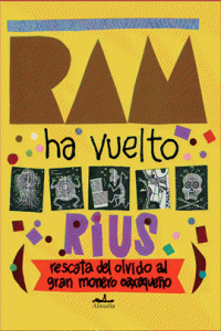 Ram ha vuelto