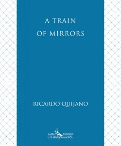 A train of mirrors