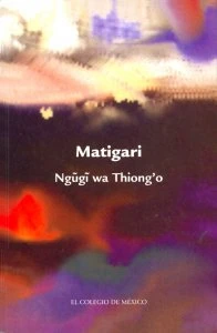 Matigari
