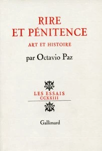 Rire et pénitence. Art et histoire