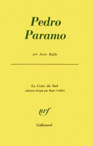 Pedro Páramo
