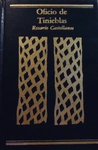 Oficio de tinieblas