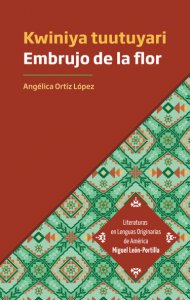 Embrujo de la flor = Kwiniya tuutuyari