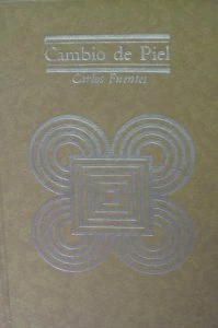 Cambio de piel
