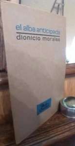 El alba anticipada