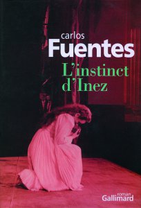 L'Instinct d'Inez