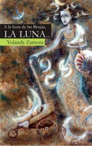 A la hora de las brujas, la luna...