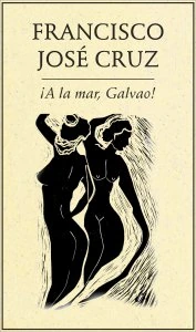 ¡A la mar, Galvao!