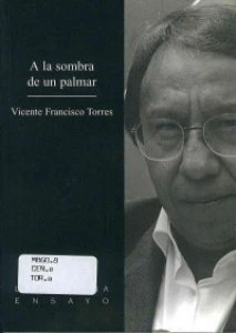 A la sombra de un palmar