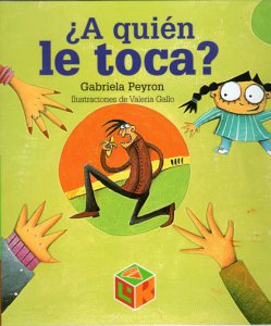 ¿A quién le toca?