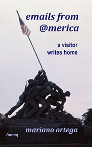 emails from @merica : a visitor writes home