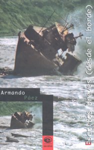 Escritos breves (desde el borde)