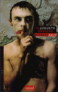 El juguete rabioso