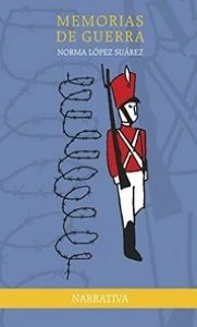 Memorias de guerra
