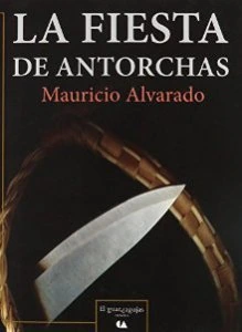 La fiesta de antorchas