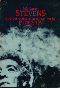 El elemento irracional en la poesía