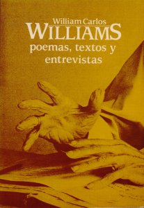 Poemas, textos y entrevistas