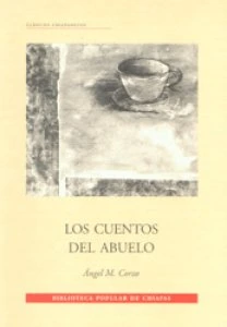 Los cuentos del abuelo
