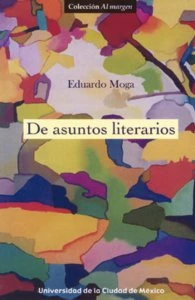 De asuntos literarios