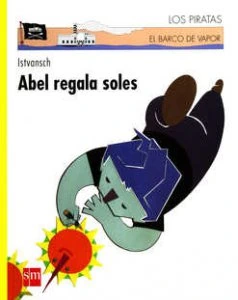 Abel regala soles 