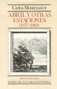 Abril y otras estaciones (1977-1989)