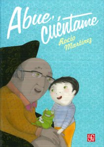 Abue, cuéntame