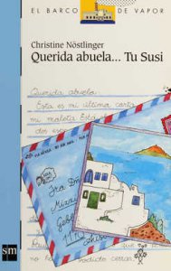 Querida abuela... Tu Susi