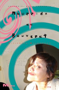 Aburrida en Bouveret