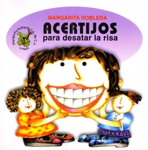 Acertijos para desatar la risa