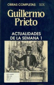 Actualidades de la semana 1