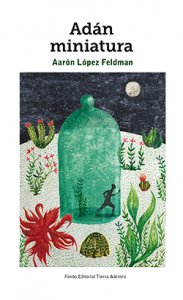 Adán miniatura