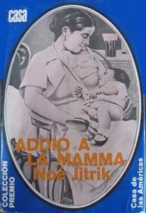 Addio a la mamma