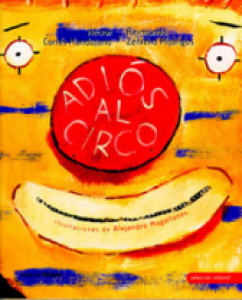 Adiós al circo