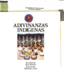 Adivinanzas indígenas