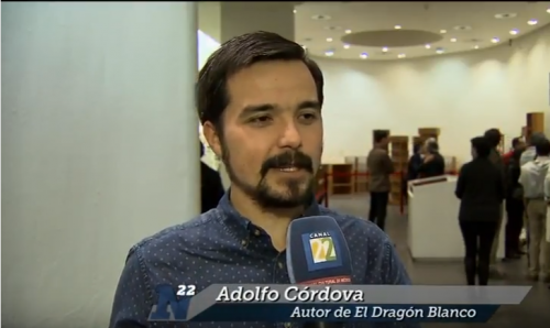 Hagamos un viaje a la nostalgia al lado del <i>Dragón blanco y otros personajes olvidados</i>