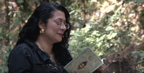 Adriana Tafoya V1