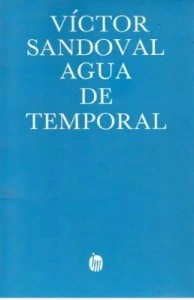 Agua de temporal