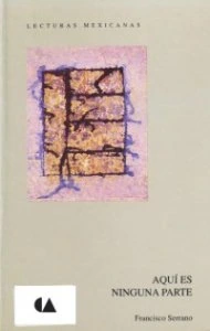 Aquí es ninguna parte : poemas 1974-1994