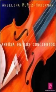 Areúsa en los conciertos