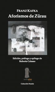 Aforismos de Zürau