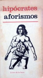 Aforismos de Hipócrates