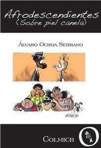Afrodescendientes (sobre piel canela)