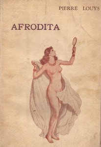 Afrodita