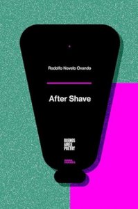 After shave